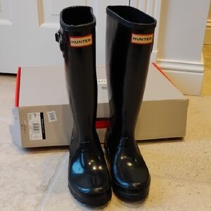 Kids Hunter Boots